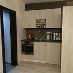 Old Corner Apartments No2