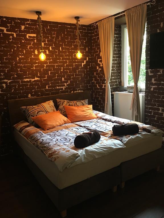 Old Corner No2 Apartment *