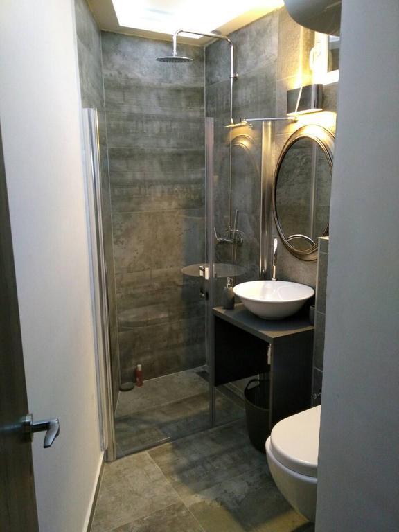 Old Corner No2 Apartment *