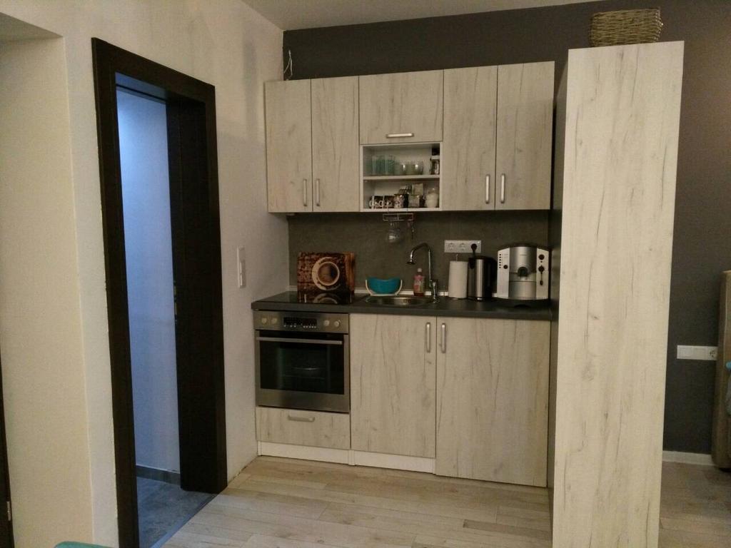 Apartment Old Corner No2 Sarajevo
