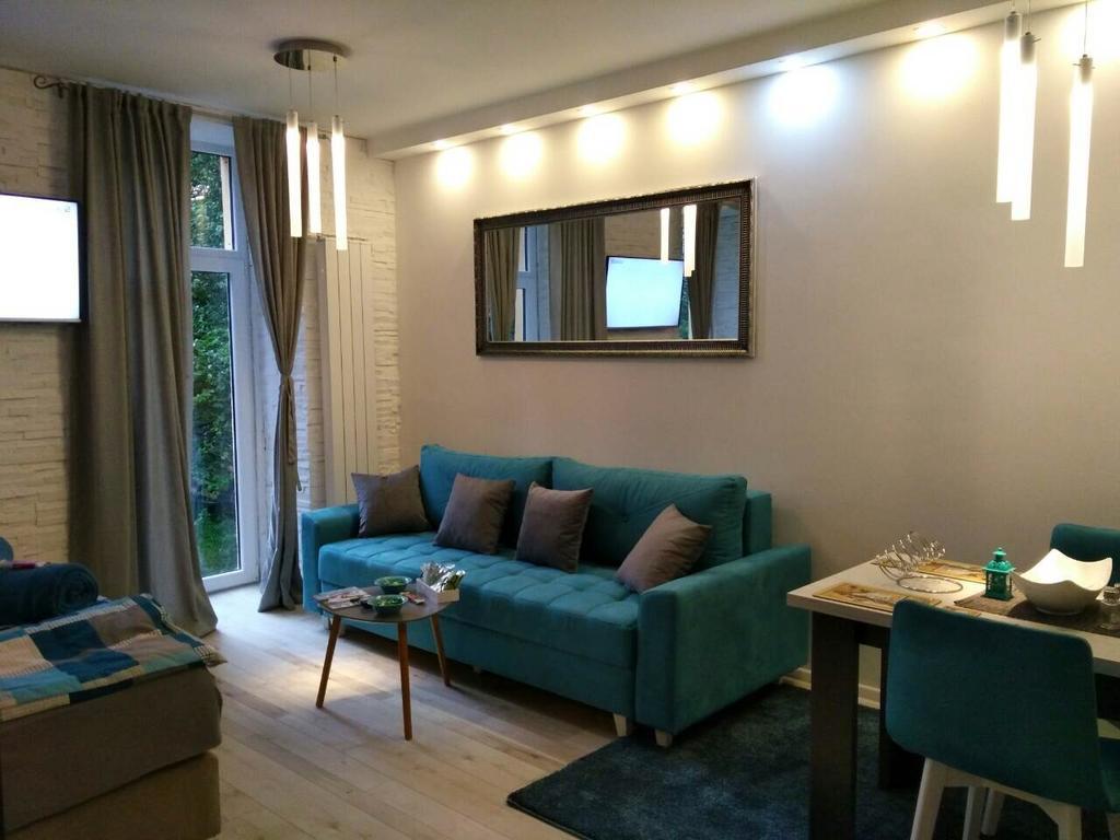 Apartment Old Corner No2