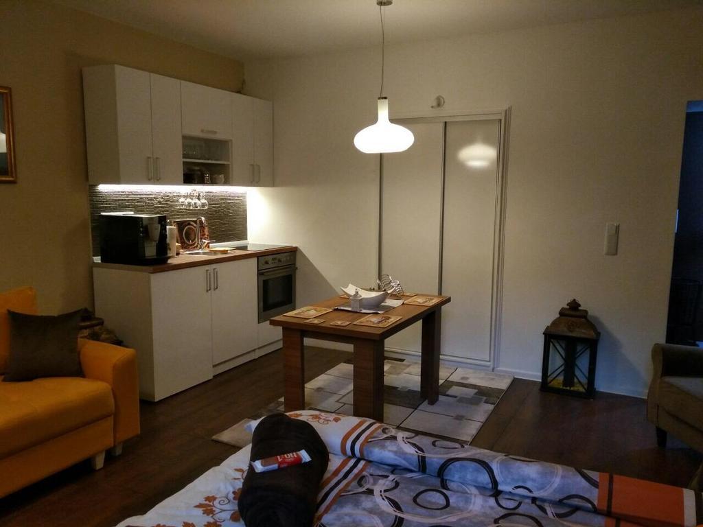 Old Corner No2 Apartment Sarajevo
