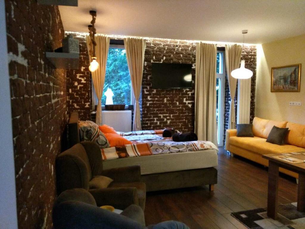 Old Corner No2 Apartment *