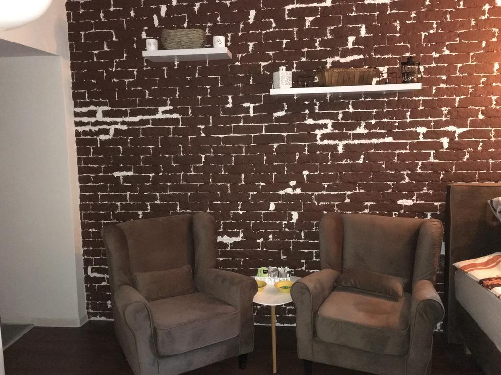 Old Corner No2 Apartment