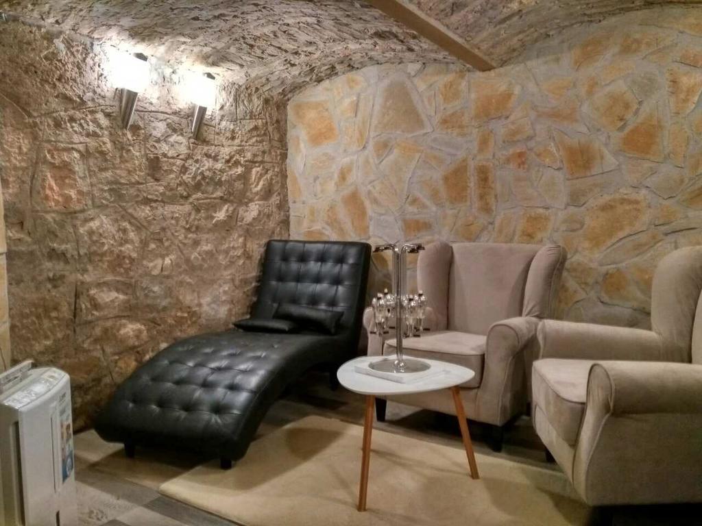 Apartment Old Corner No2 *